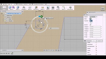 PM-727M CNC Ball-screw / Stepper mounts from A to Z  " X Table "