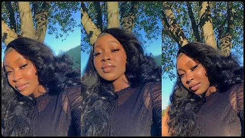 THIS $50 WIG IS ALL YOU NEED|Sensationnel What Lace Wig Review| Sams Beauty