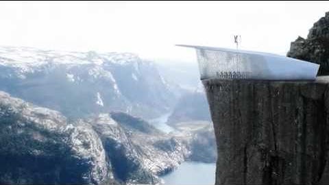 THE CUBE | a film by Park Associati