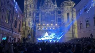 Padre Guilherme | HOPE TOUR 2025 | Košice