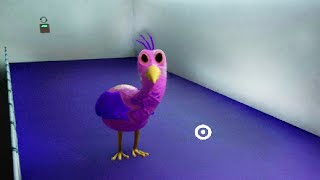 How I Escape from Opila Ugly Bird Garten of BANBAN 2023 GAME ! screenshot 3