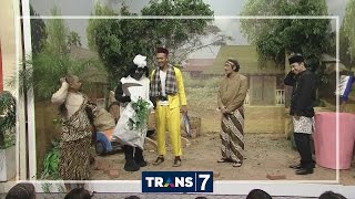 OVJ SAHUR LAGI eps.28 (3/7/16) 6-3