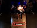 Kizomba Class With Isabelle & Félicien