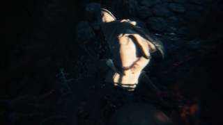 Bloodborne Nightmare Frontier Patches The Spider