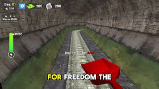 My Jail Escape Plan screenshot 5