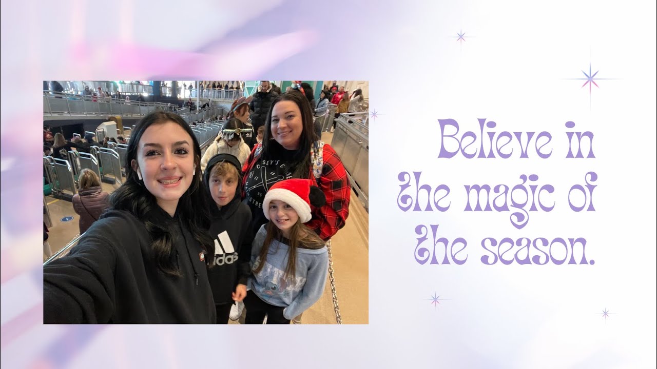 Disney Vlogs Magic Kingdom On Christmas Eve With Mom And 3 Kids YouTube disney-vlogs-magic-kingdom-on-christmas-eve-with-mom-and-3-kids-youtube