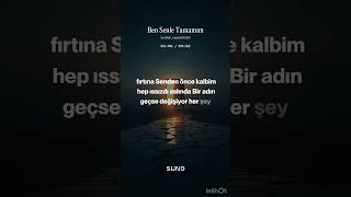 Ben Senle Tamamim
