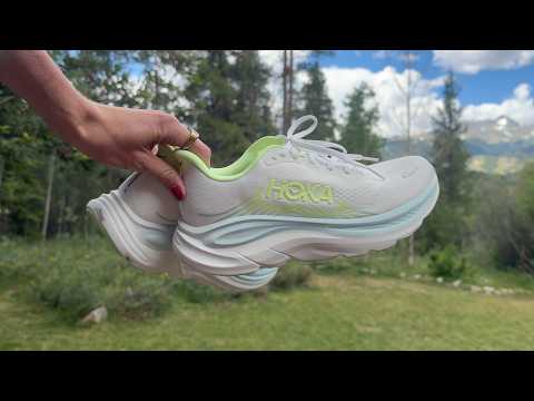 HOKA Clifton 11: The Iconic Daily Trainer Brings More Comfort and Bounce Than Ever