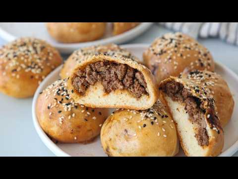 What Is Beef On A Bun