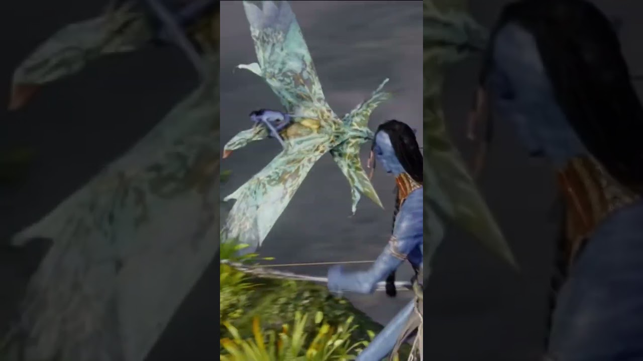 The hallelujah mountain’s 