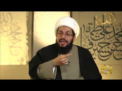 هل قال الإمام الصادق عليه السلام ولدني ابو بكر مرتين