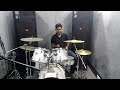 Drum solo by jabed khan