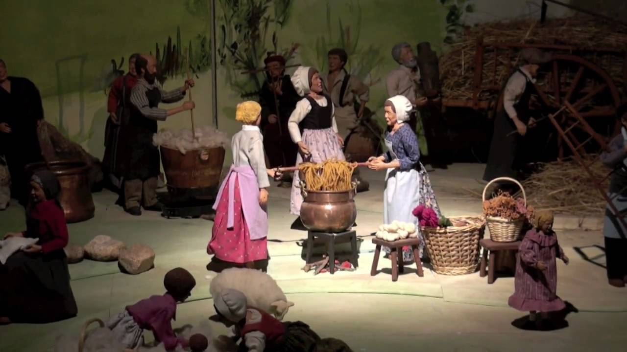 Ardelaine (Ardèche - France)