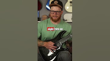 Metalcore riff writing for beginners