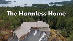 A Home Building Revolution - The Harmless Home