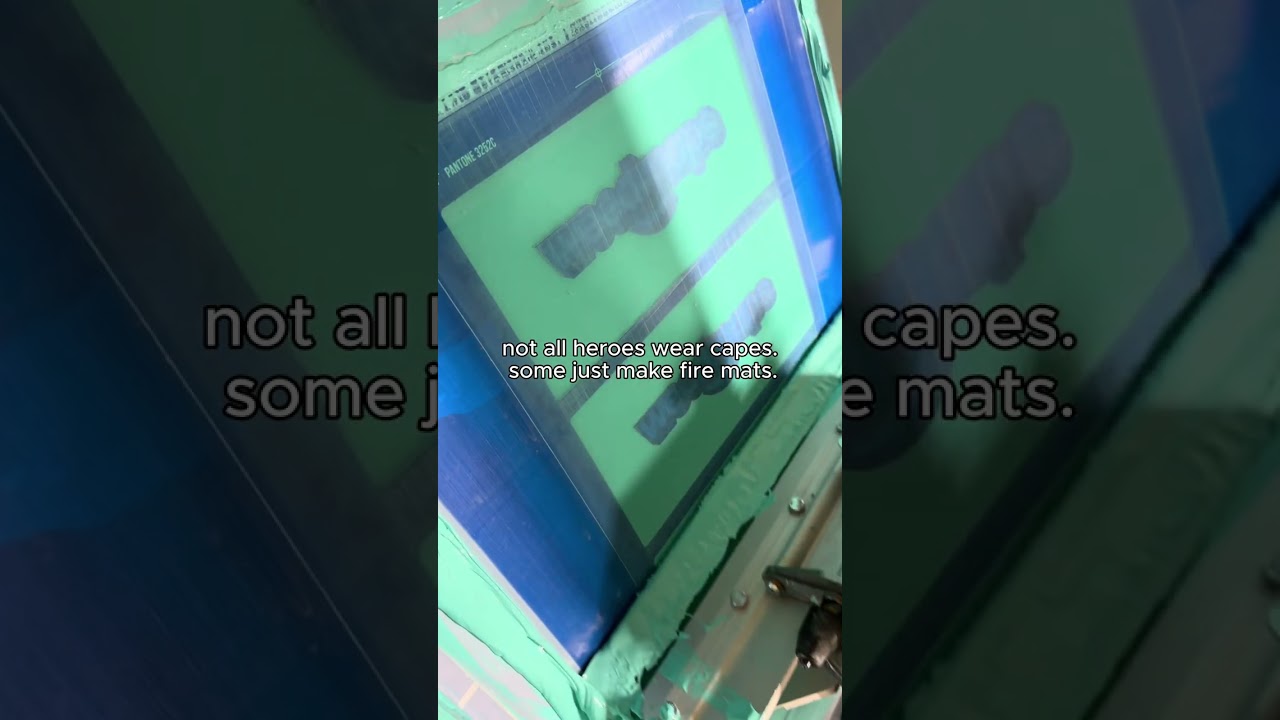 Custom Weedmaps Dab Mats Made By Moodmats