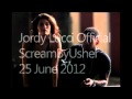 Usher - Scream ( OFFICIAL VIDEO CLIP )