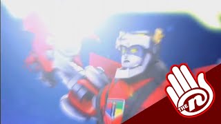 Official Trailer | Voltron Force | The-N