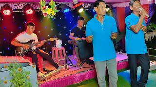 Video thumbnail of "សុរាជាស្រាពឹសពុល / SoRa Jea Sra Piss Purl / Đám cưới SaNy Rọ Say Ngũ Lạc Duyên Hải"