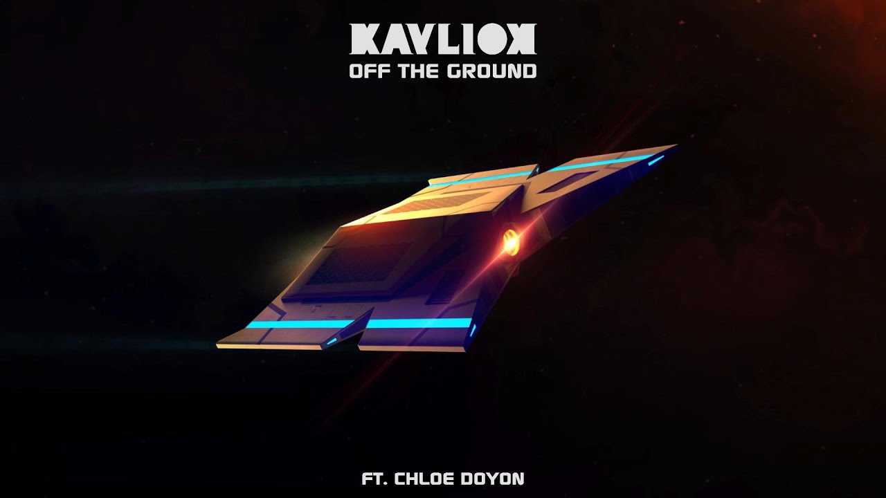 Watch Kayliox - Off The Ground (Ft. Chloé Doyon) on YouTube Watch Kayliox - Off The Ground (Ft. Chloé Doyon) on YouTube