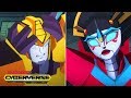 Transformers Cyberverse Brasil - 'Memória' 🔌 Episódio 2 - NOVA SÉRIE | Transformers Official