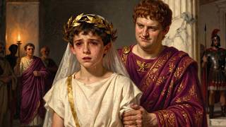 Evlenmek İçin Hadım Edildi: Roma'nın En Hastalıklı Düğünü