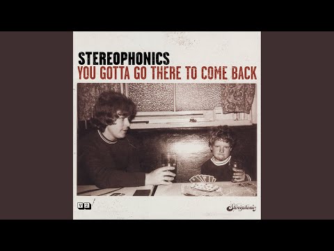 Putar Rainbows And Pots Of Gold - Stereophonics