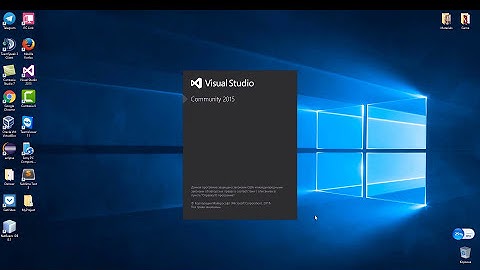 Программирование на платформе UWP. Урок 17. SQLite и Entity Framework