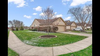 7151 Brant Pointe Cir Indianapolis, IN | MLS# 22089530 | www.callcarpenter.com