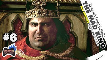 The Siege of Paris Story Part 6 ALL CHOICES Assassin