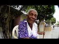 Sabor y Sazón en Semana Santa Tolu - Mercedes Escobar de Herazo parte 2