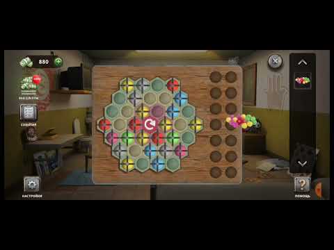 100 Doors Escape from Prison Level 107 (Tunisia)