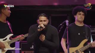 Jonas(Cover) Banda Khorus.