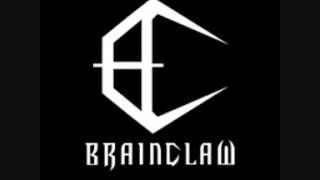 Brainclaw - Matte Black Smile