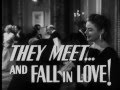 Notorious (1946) - Theatrical Trailer