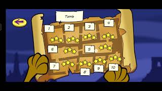 Scooby Doo Saving Shaggy (10) screenshot 5