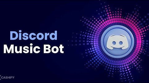 Advanced Discord Music Bot  | 24/7 Online | DiscoTips