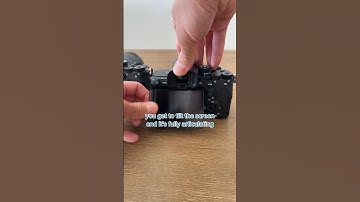 Which one is your favourite Sony screen? 🤔