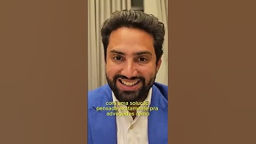 ADV Space - Inteligência Artificial para Advogados