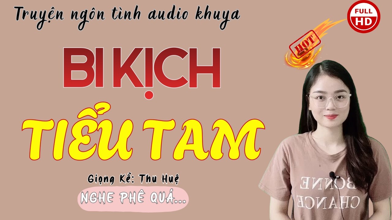 Chuyện Tình Cảm Có Thật : 