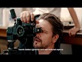 The Leica SL - Professional Workflow with Robin Sinha