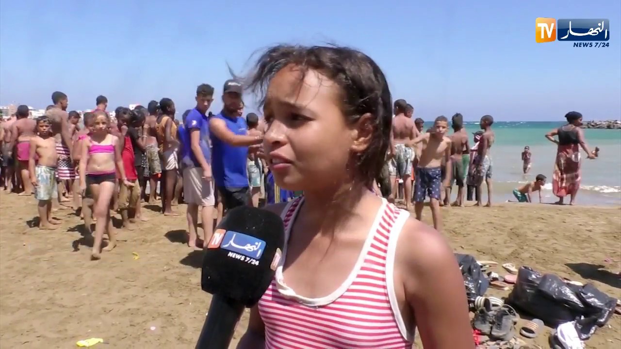 صيف 2018: المخيمات الصيفية تحتضن أطفال الجنوب للتمتع بزرقة البحر