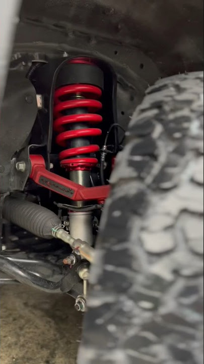 Mitsubishi Montero ready for All Terrain #gorillagarageoffroad #offroad #camping