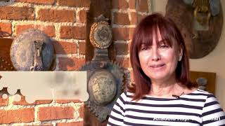 El Emeği Göz Nuru Anadolu Kapı Tokmakları Belgesel