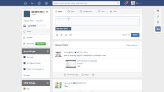 Edmodo Basics (New Note)
