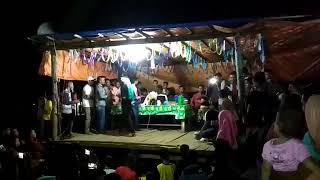 Ronggeng pasaman mudiak _simpang