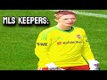 Mls keepers aint that bad