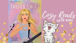 Taylor Swift, a Little Golden Book