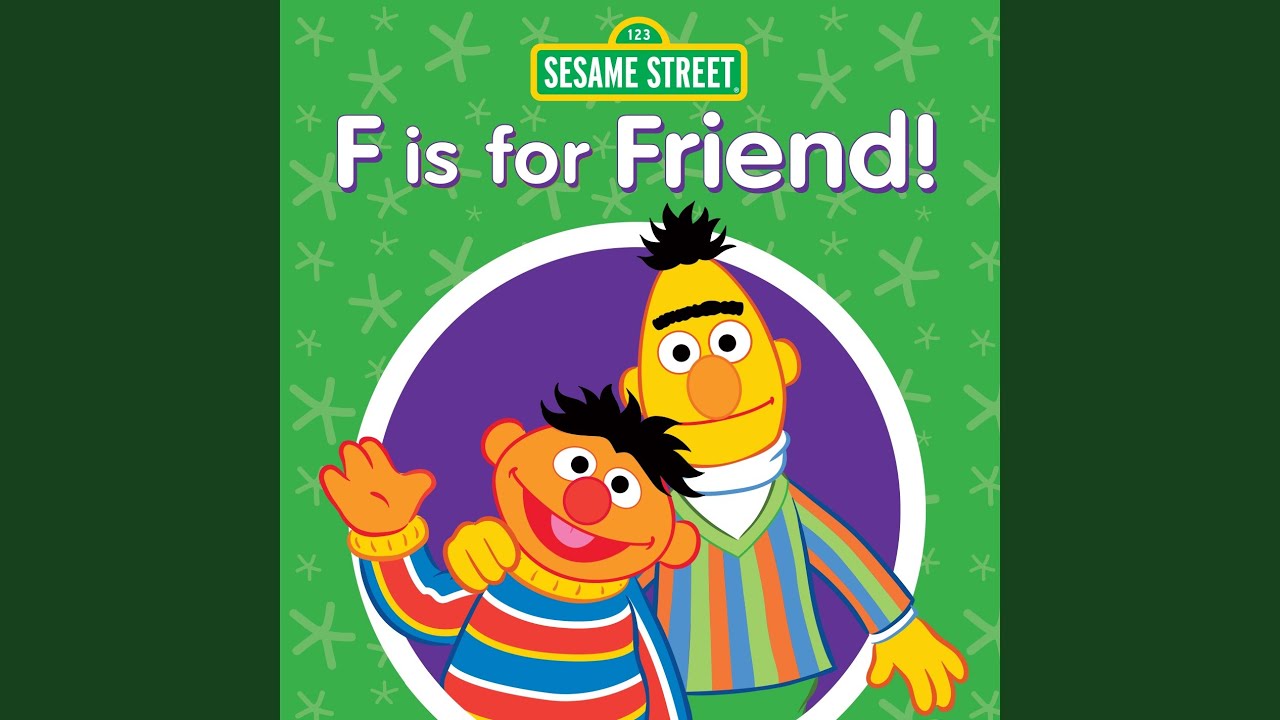 That's What Friends Are For