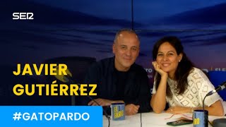 El Faro de Mara Torres | Javier Gutiérrez | 27/05/2024